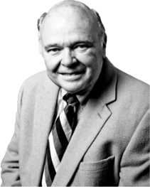 Photo of Professor Gregory H. Stanton