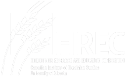 Holodomor Research & Education Consortium logo.